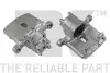 Гальмівний супорт задній правий Mitsubishi Pajero Ii, Pajero Iii, Pajero Iv, Pajero Sport I 2.5D-3.8 12.90 NK 213062 (фото 1)
