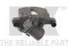 Супорт задній правий Ford C-Max Ii, Focus Iii, Grand C-Max, Kuga Ii, Tourneo Connect, Transit Connect Mazda 3 10.03- 2132144