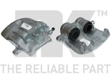 Тормозной суппорт передний левый VW LT 1996-2006 NK 2133163