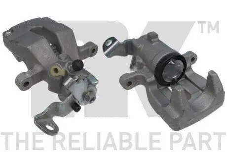 Гальмівний супорт задній правий Renault Grand Scenic II 1.5D-2.0D 04.04-06.09 NK 2139144