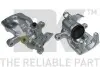 Суппорт задний левый Renault Kangoo 08- NK 2139159 (фото 1)