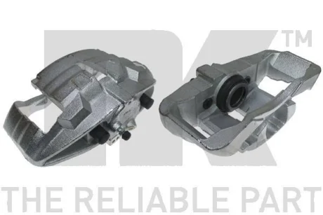 Фото 1 - гальмівний супорт NK 2147251 Гальмівний супорт NK 2147251 (фото 1)