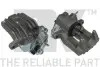 Гальмівний супорт задній лівий Audi A4 Seat Exeo 1.6-3.0D 07.00-05.13 2147263