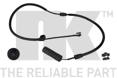 Датчик тормозных колодок передних BMW X5 NK 280089 (фото 1)