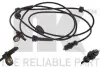 Датчик ABS задний Citroen C4 Fiat Doblo Peugeot 3008, 308 1.3D-1.9D 10.01- NK 292345 (фото 1)