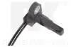 Датчик ABS передний Fiat Doblo 1.3D-2.0D 01.10- NK 292368 (фото 2)