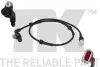 Датчик ABS передний Ford Fiesta/Puma 95-03 NK 292506 (фото 1)