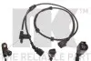 Датчик ABS задній правий VW Sharan 1.8-2.8 95-10 FORD Galaxy 1.9-2.8 95-06 SEAT Alhambra1.8-2.8 96-10 NK 292528 (фото 1)