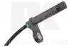 Датчик ABS задний левый MB Sprinter 4,6-T (B906)/5-T (B906) VW Crafter 30-35/30-50 1.8-3.5 04.06- NK 293378 (фото 2)