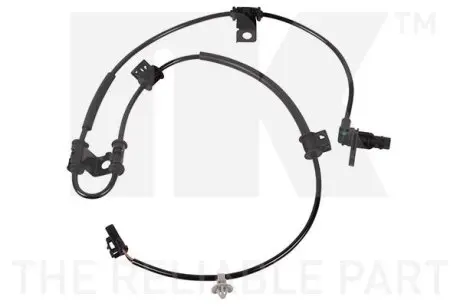 Датчик ABS передній лівий Hyundai IX35 10- NK 293454