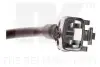Датчик ABS NK 293537 (фото 3)