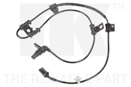 Датчик ABS передній прав  KIA Sportage 1.6-2.0D 07.10- NK 293538
