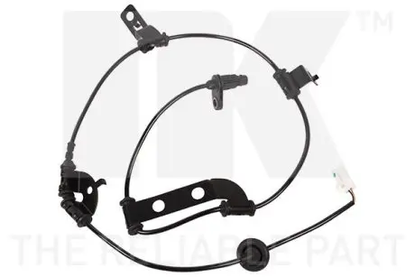 Датчик ABS задній лівий Kia Sportage 2.0 I 16V/2.7 V6 4Wd 10- Hyundai Tucson 2.0 Crdi 10- NK 293539