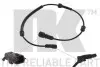 Датчик ABS задній RENAULT LAGUNA II 1.6-3.0 03.01- NK 293935 (фото 1)