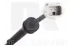 Датчик ABS задний левый Renault Kangoo 08- NK 293962 (фото 3)