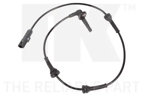 Датчик ABS передній Renault Master, 10- NK 293964