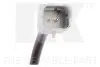 Датчик ABS передний Citroen C4 Grand Picasso, C4 Picasso Peugeot 308 1.2-2.0D 02.13- NK 299906 (фото 3)