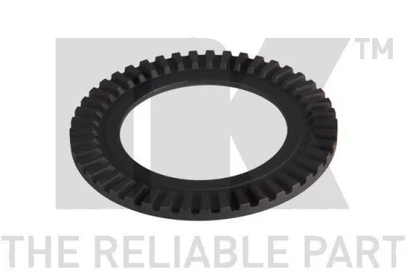 Зубчастий диск датчика АБС NK 394757