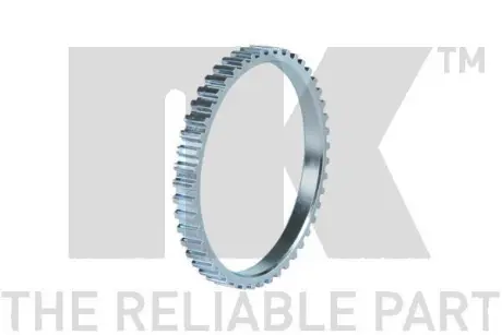 Зубчастий диск датчика ABS NK 395013