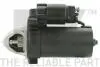 Стартер 2.0 kw MB C (W202/W203) /E (W210/W211) /Vito (W639) 03- NK 4717260 (фото 1)