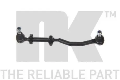 Рулевая тяга левая Opel Omega B 2.0-3.2 03.94-07.03 NK 5003624 (фото 1)