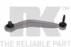 Рычаг зад. пров. BMW 5 (E39) 2.0-4.9 09.95-05.04 NK 5011519 (фото 1)