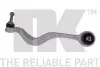 Рычаг передний левый нижний Bmw 5 (E60) 03-10 NK 5011551 (фото 1)