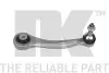 Рычаг задний правый BMW X5 E70 2/07-, X6 E71/E72 5/08- NK 5011572 (фото 1)