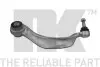 Рычаг передний правый BMW 5 GRAN TURISMO (F07), 7 (F01, F02, F03, F04) 2.0D-6.0 02.08-02.17 NK 5011590 (фото 1)