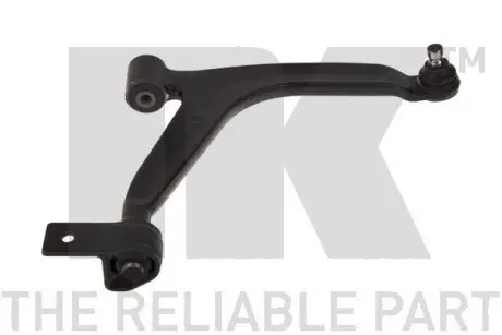 Важіль передній правий Peugeot Partner 99- NK 5011934