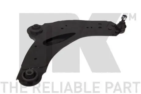 Важіль передній правий Nissan Primastar 9/02- Opel Vivaro 8/01- Renault Trafic II 3/01- NK 5013930