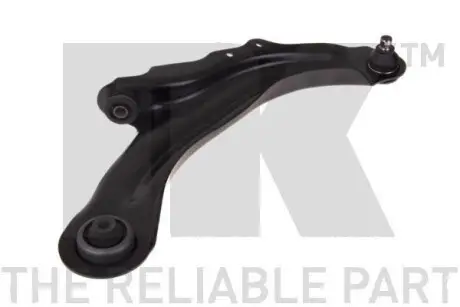 Важіль передній правий Ø16mm Renault Megane II 03- NK 5013940
