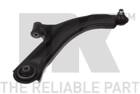 Важіль передній нижній правий Renault Clio/Modus 1.2-1.6 04- NK 5013944