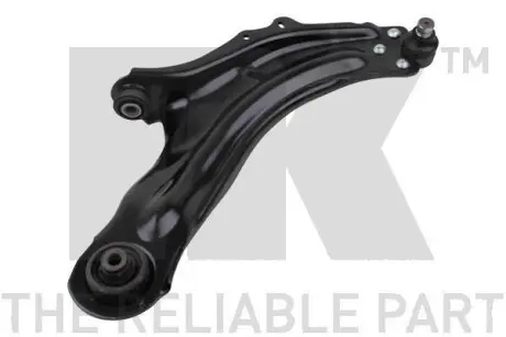 Важіль передній правий Renault Kangoo 1.5dCi, 1.6 16V 08- NK 5013954