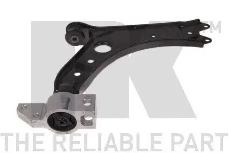 Важіль передній нижній правий VW Golf 5 05- /A3/Caddy 04-10 /Touran 03- NK 5014744
