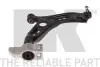 Рычаг поперечный правый перед. Seat Alhambra VW Passat, Sharan, Tiguan 1.2-3.6 12.04-12.17 NK 5014782 (фото 1)