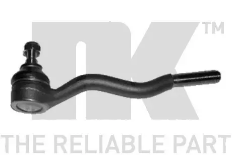 Накінечник рульової тяги Bmw E30 82- Л+П NK 5031505