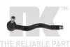 Наконечник рулевой тяги левый Bmw E36 M14 90- NK 5031511 (фото 1)