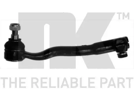 Наконечник левой тяги поперечн. BMW 7 E38 2.5-5.0 10.94-11.01 NK 5031523