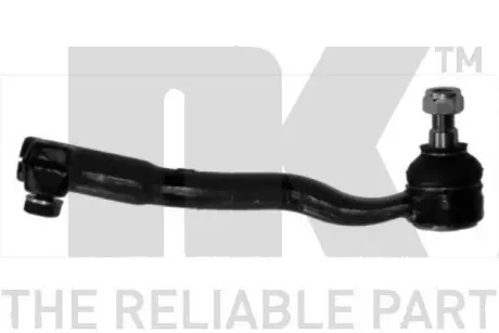 Наконечник правой тяги поперечн. BMW 7 E38 2.5-5.0 10.94-11.01 NK 5031524