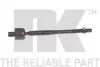 Рулевая тяга BMW E87, E90/E91, E92 1.6i-3.0i 09.04- NK 5031537 (фото 1)