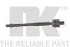 Рулевая тяга BMW E87, E90/E91, E92 1.6i-3.0i 09.04- NK 5031537 (фото 2)