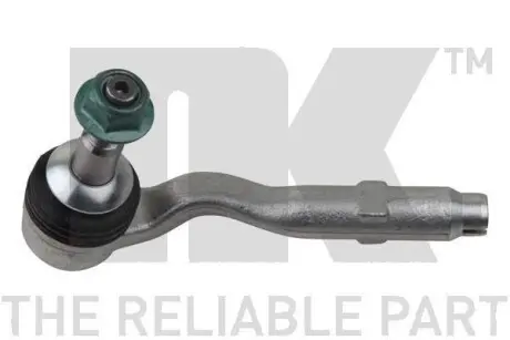 Накінечник рульової тяги правий BMW 5 (F10, F18, F11), 6 (F13), 7 (F01, F02, F04) 10- NK 5031540