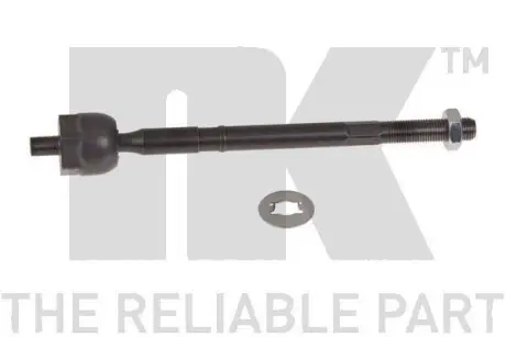 Рульова тяга 239mm Citroen C2, C3 Peugeot 1007 1.1-1.6 02.02- NK 5031929