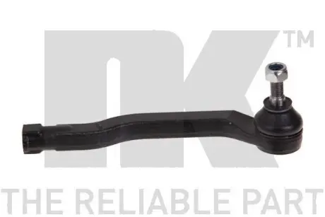 Наконечник правый Nissan Micra III (K12) 03-10 NK 5032270