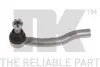 Накінечник рульової тяги лівий Nissan Navara (D40) 05-/Pathfinder (R51) 05- NK 5032278 (фото 1)