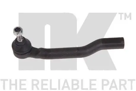 Наконечник кермовий лівий Nissan Note 1,4 06- 1,5dCI 08- NK 5032281