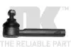 Накінечник рульової тяги Fiat 127, Fiorino, Uno Seat Fura 0.9-1.9D 06.71-06.06 NK 5032308 (фото 1)