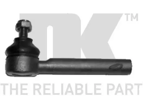 Накінечник рульової тяги Fiat 127, Fiorino, Uno Seat Fura 0.9-1.9D 06.71-06.06 NK 5032308