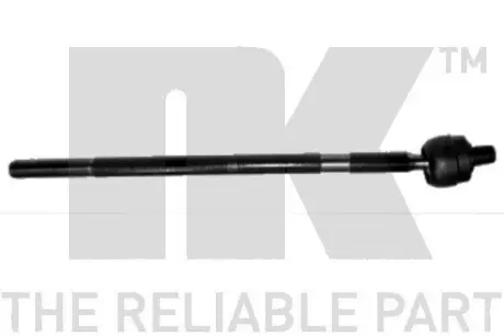 Рульова тяга (335mm) авто з ГУР VW Caddy, Polo 1.0-2.0 11.95-01.04 NK 5032348